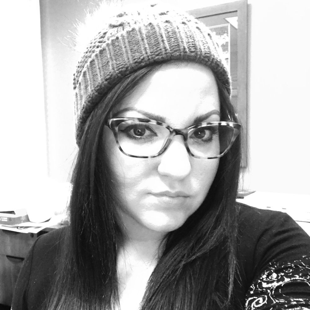 Meet your Posher, Marissa